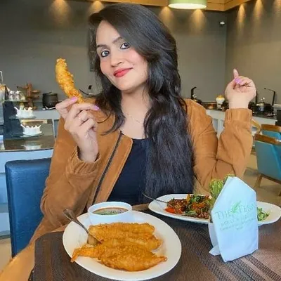 TANU SINGH profile