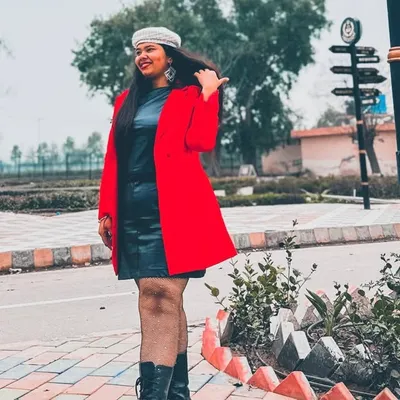 Dr. Chahat Gupta profile