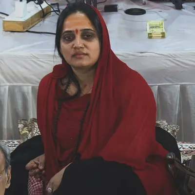 DEVAL MAA GIRNAR profile