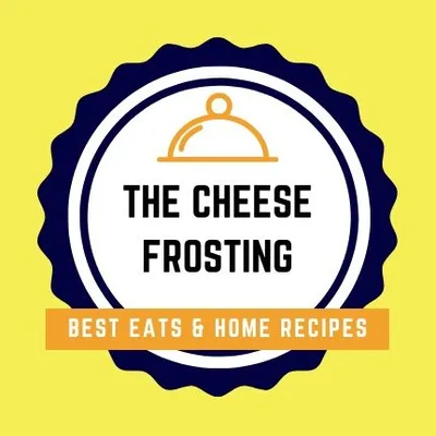 The Cheese Frosting™️ profile