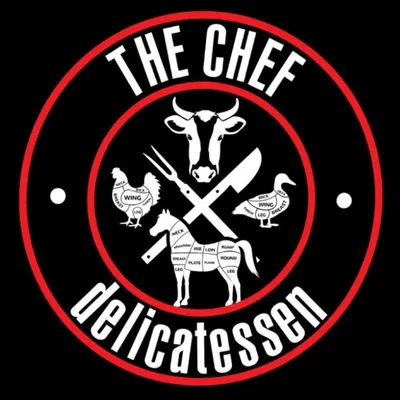 The Chef Delicatessen | Астана profile