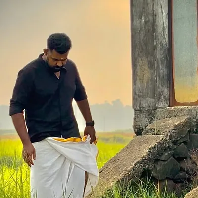 Sreejith Mohan profile