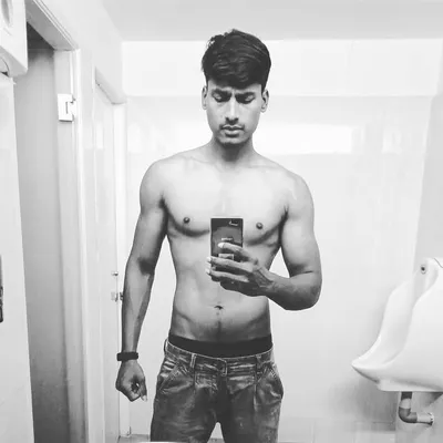 Magesh_palani profile