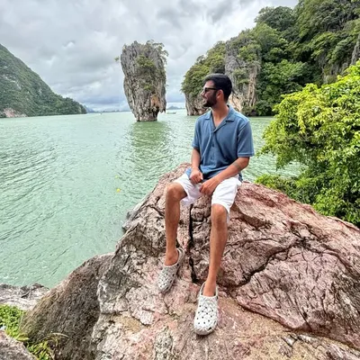 Chetan Jain profile