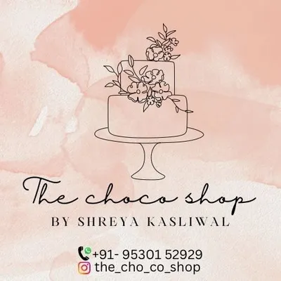 The Cho_Co Shop profile