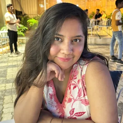 Anusha profile