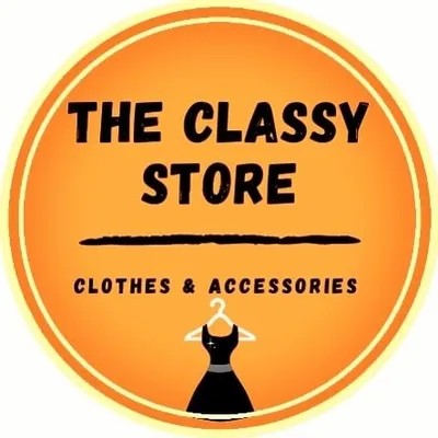 The Classy Store profile
