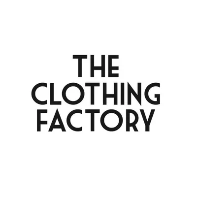 The Clothing Factory profile