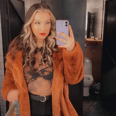 Jazmine-louise profile