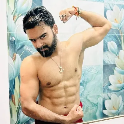 Subhrajyoti Misra