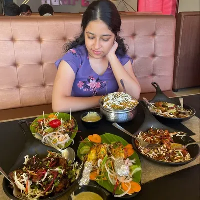 thecoimbatorefoodiee by sneha✨ profile