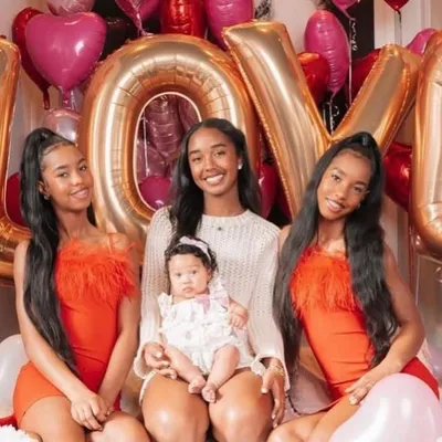 The Combs Sisters Official™️ EST 06 profile