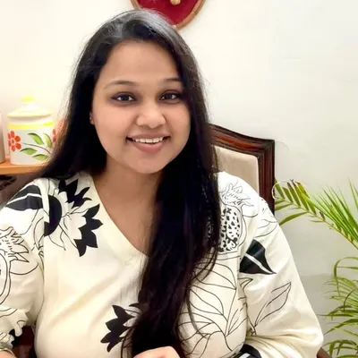 मेहज़बीन ख़ान 📍Delhi | Indore profile