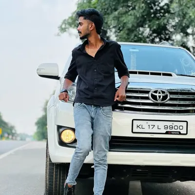 Saheed S profile