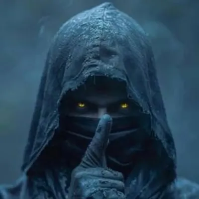 Anonymous profile