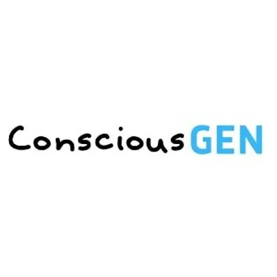 The Conscious Generation profile