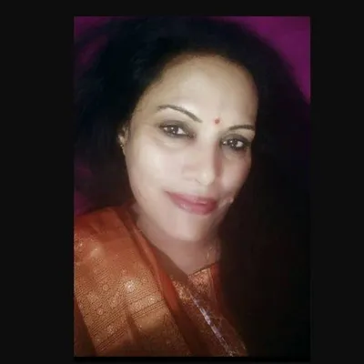Vijay Laxmi Singh profile