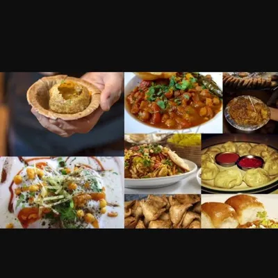 The Corner Cooks profile
