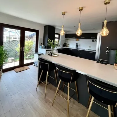 The Corner Plot profile