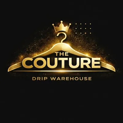 The Couture Drip Warehouse profile