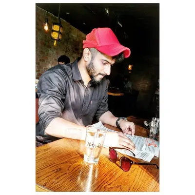 Devansh Puranik profile
