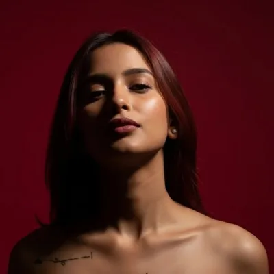 Minal Moon profile