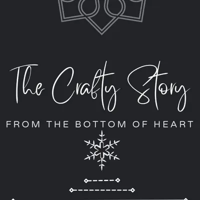 The Crafty Story profile