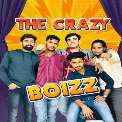 The Crazy Boizz ๐๐ profile