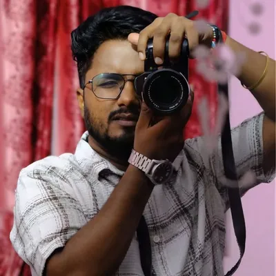 Neeraj Kr Razz profile