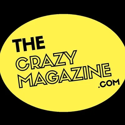 THE CRAZY MAGAZINE™ TCM profile