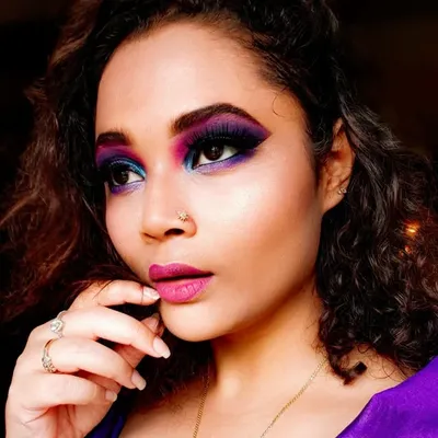 Nashrat Majid profile