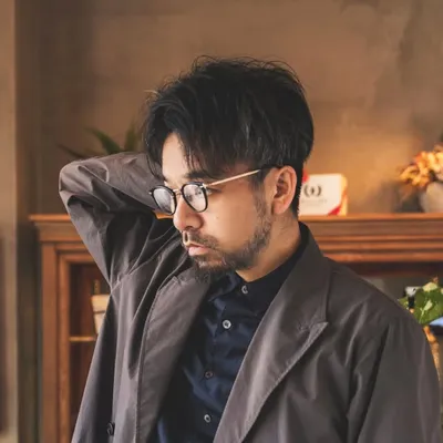 タカ🏝クリエイティブの裏側 profile
