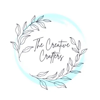 THE CREATIVE CRAFTERS🧿 profile