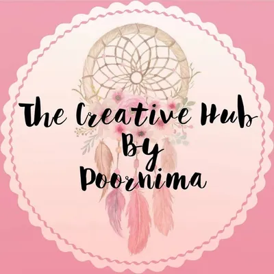 The Creative Hub By Poornima profile