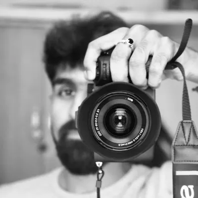 Sangamesh Sankanur profile