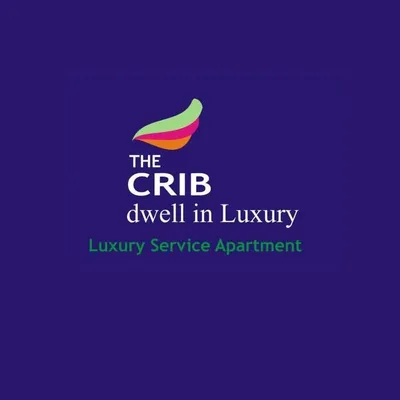 The Crib Service Apartment Main Page profile