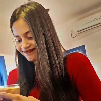 Gunjan profile