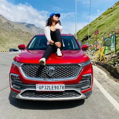 Shweta Srivastava profile