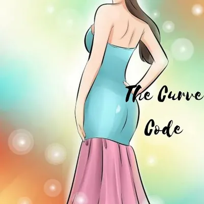 thecurvecode profile