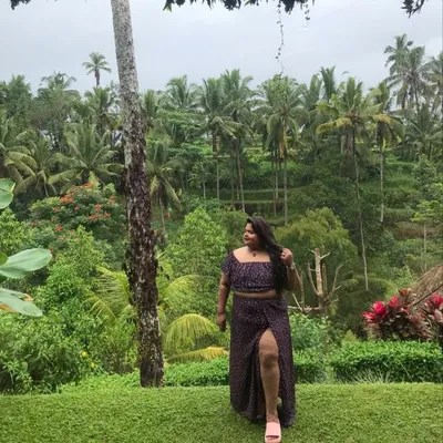 Astha Agrawal profile