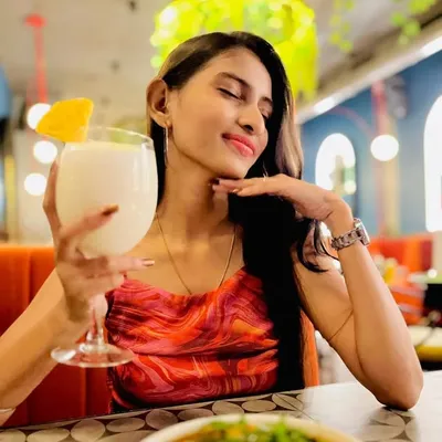 THE DAILY FOODIE profile