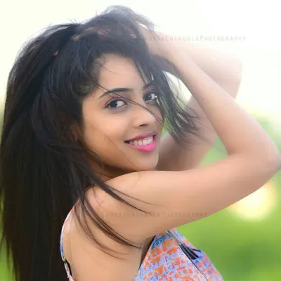 Dr.Shruti Tambe profile