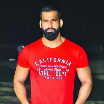 DANISHM ALI KHAN profile