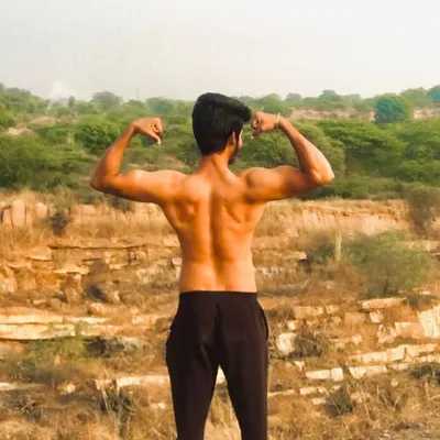 Kamal Prajapati profile