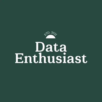 Data_Enthusiast profile