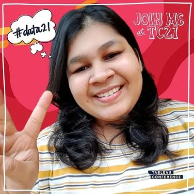 Vani Agarwal (she/her) profile