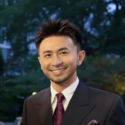 瑞典劉先生 profile