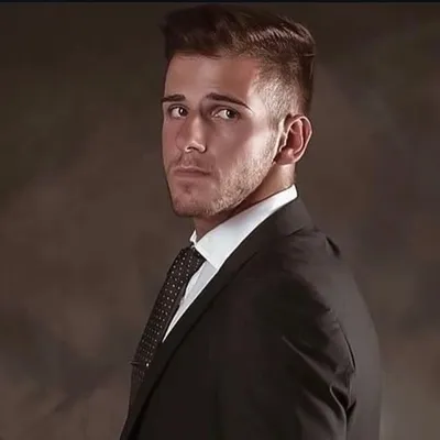 DAVID RIBEIRO profile