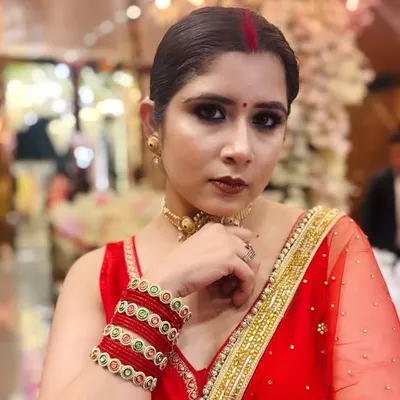 Diksha Sindhwani |Content Creator| profile