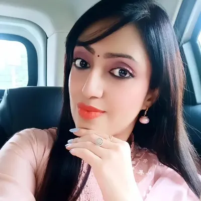 Divya profile